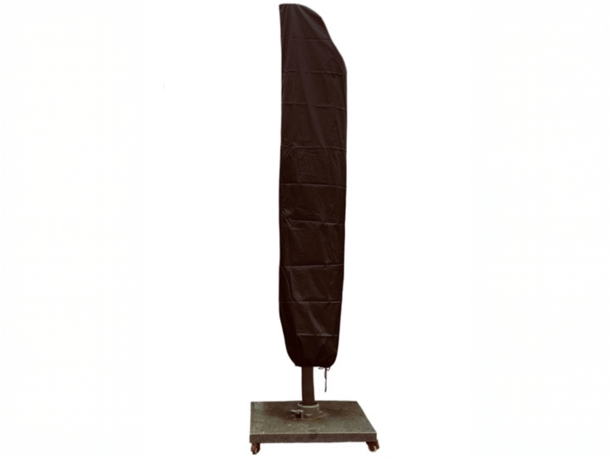 CUHOC Redlabel 265 x 50 x 70 cm zweefparasol hoes