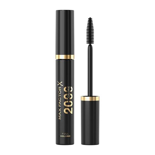 Max Factor 2000 Calorie Mascara, Navy