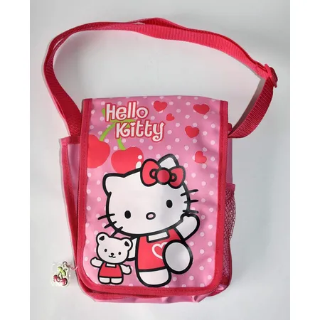 Trendhaus Hello Kitty Kindergartentasche