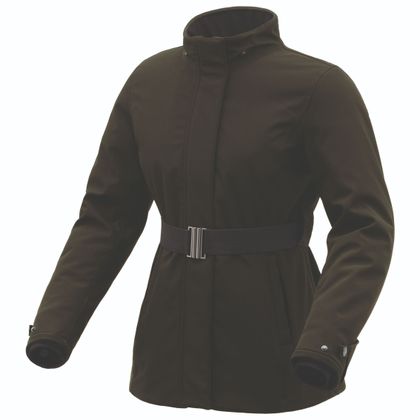Veste Tucano Urbano CORTINA HYDROSCUD® - Vert