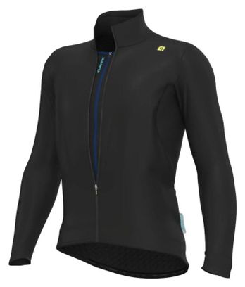 Veste Alé K-Double Klimatik Noir