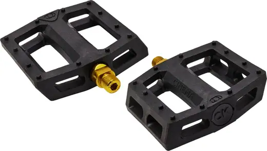 Cinema CK BMX Pedaler | SkatePro
