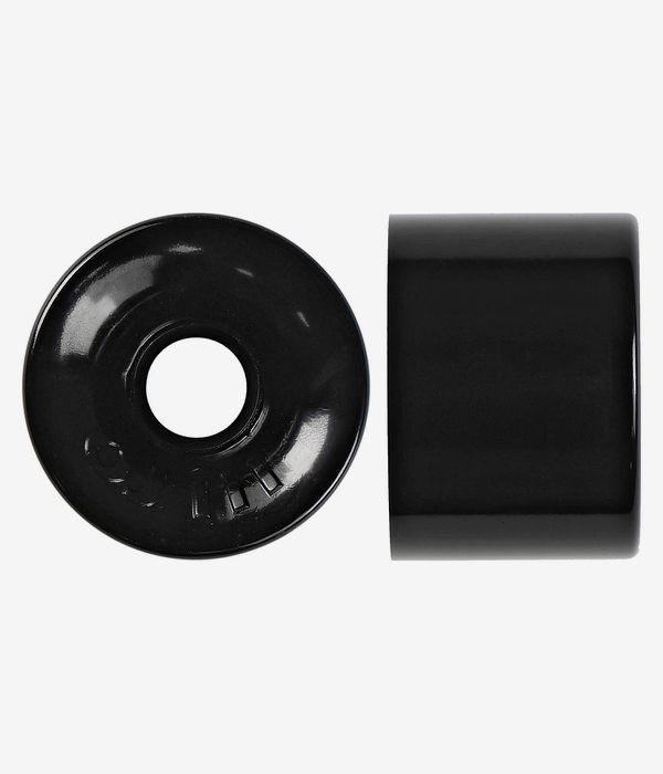 OJ Hot Juice Rollen (black) 60mm 78A 4er Pack