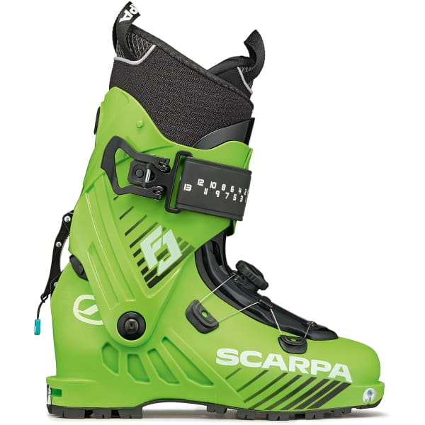 Chaussure ski de randonnée SCARPA F1 JUNIOR