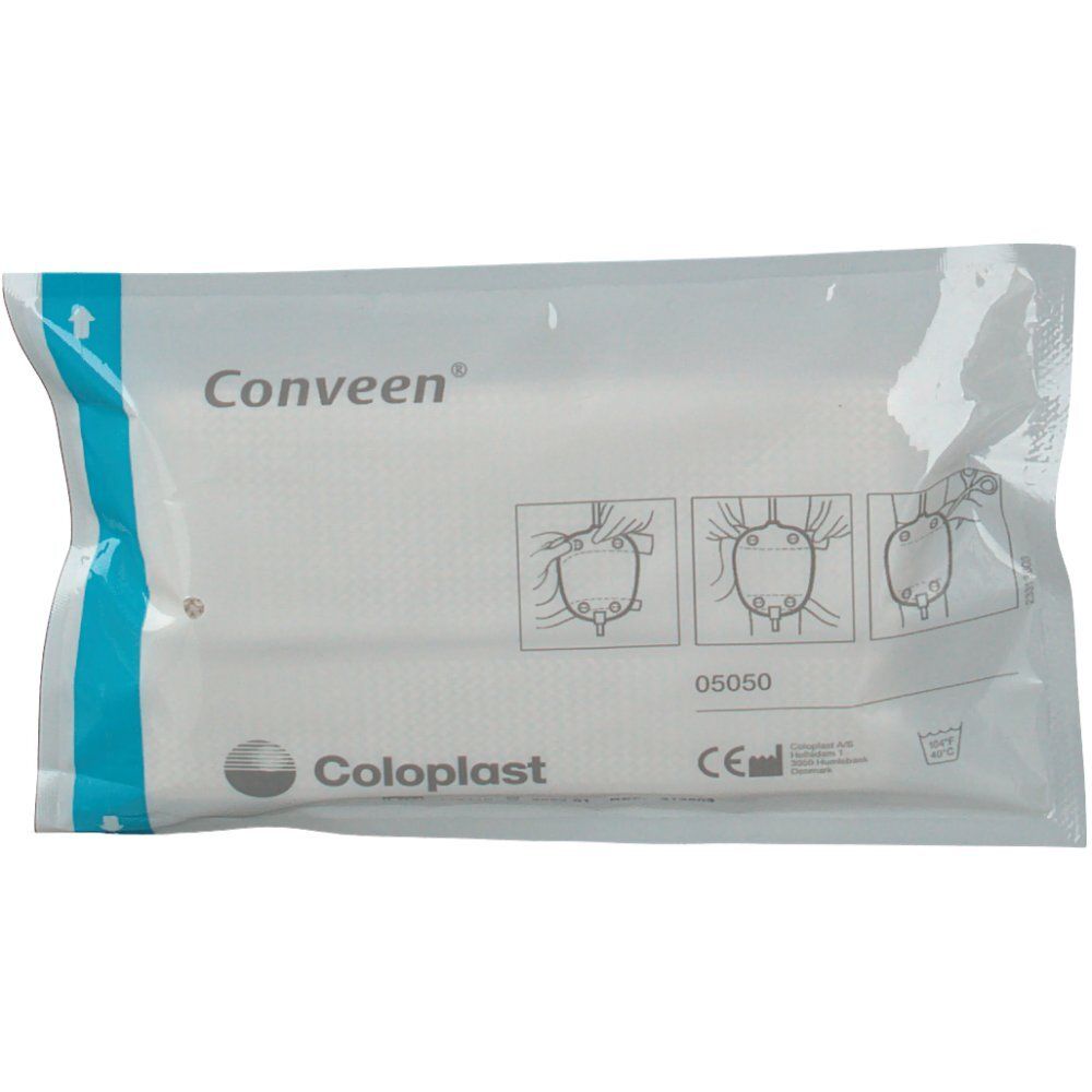 CONVEEN® Befestigungsbänder