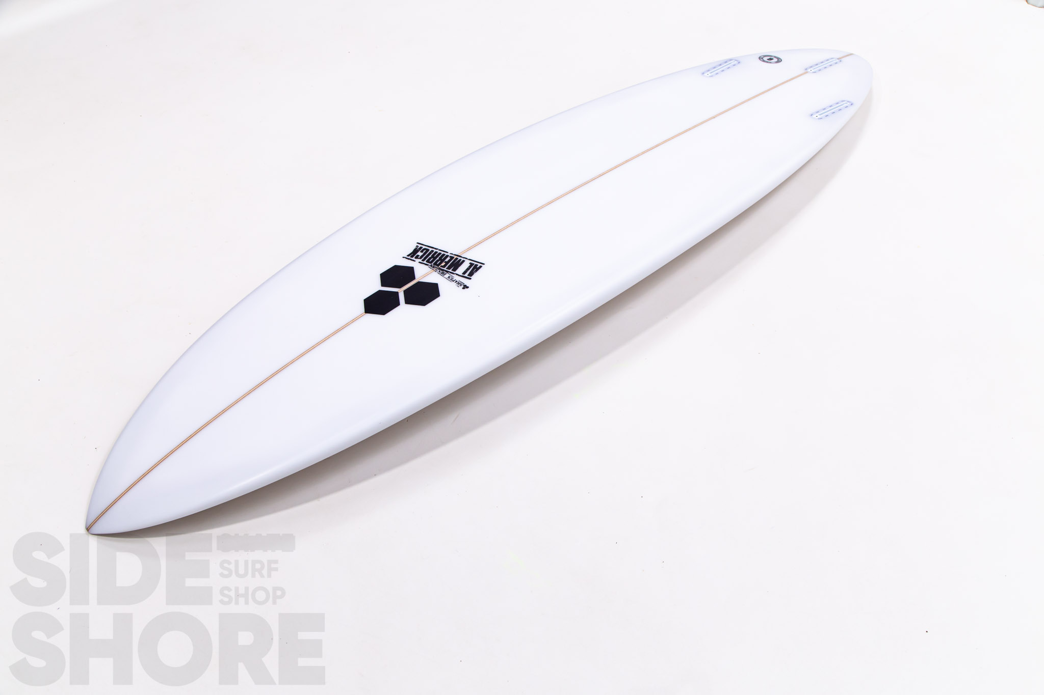 Al Merrick M23 - 7'0 x 21 1/4