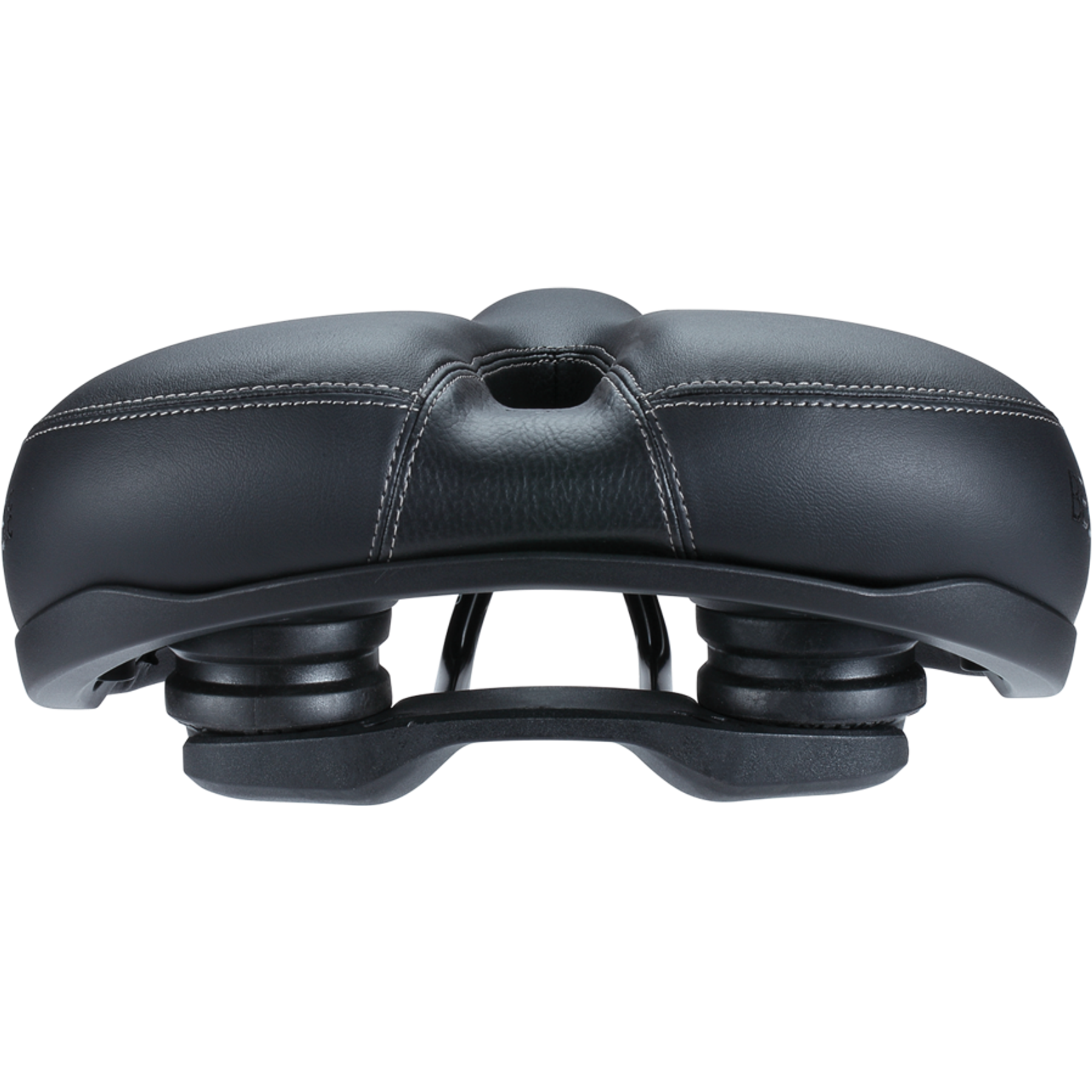 BBB Cycling BSD-128 SoftShape Upright Anatomic Zadel
