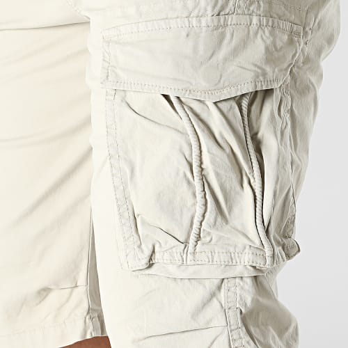 Short Cargo Beige