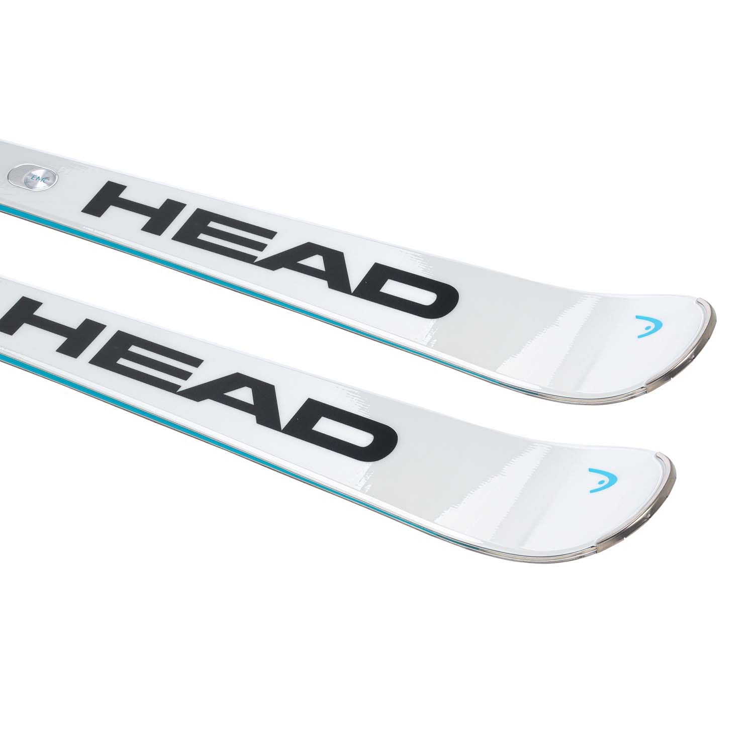 Head  WC Rebels e-SL SW + FF 11 Binding GW