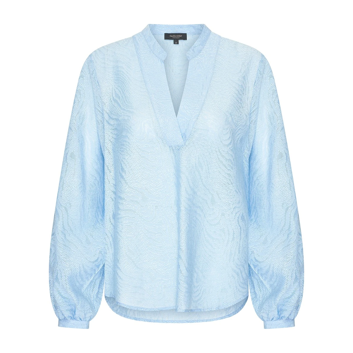 Dames Blouse CS25-14541