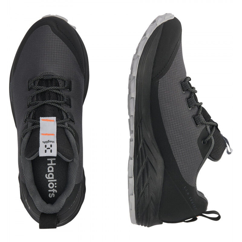 L.I.M FH GTX Low - Chaussures randonnée femme