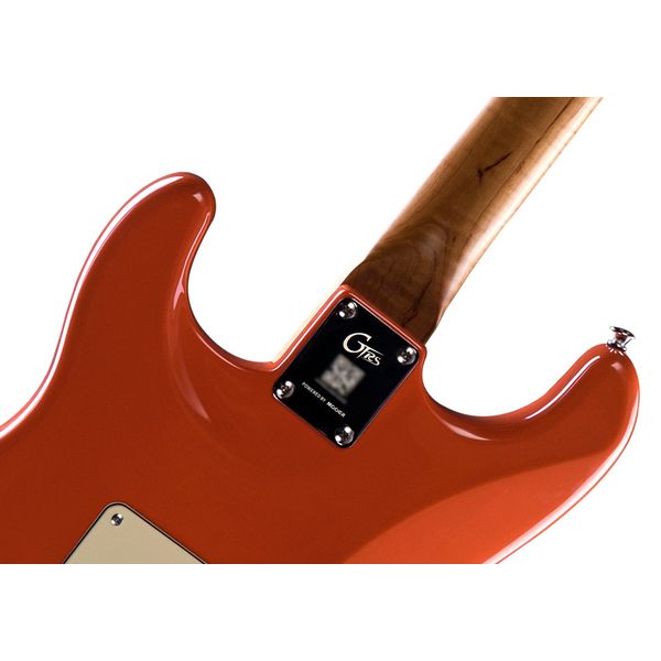 Mooer GTRS Guitars Prof. 800 FR