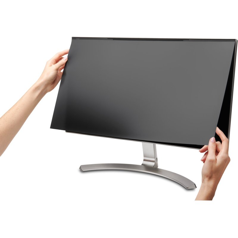 Kensington Filtre de confidentialité magnétique MagPro pour moniteurs 31,5