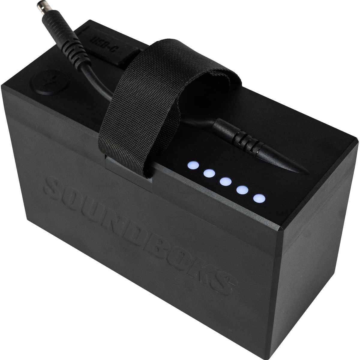 SOUNDBOKS THE BATTERY