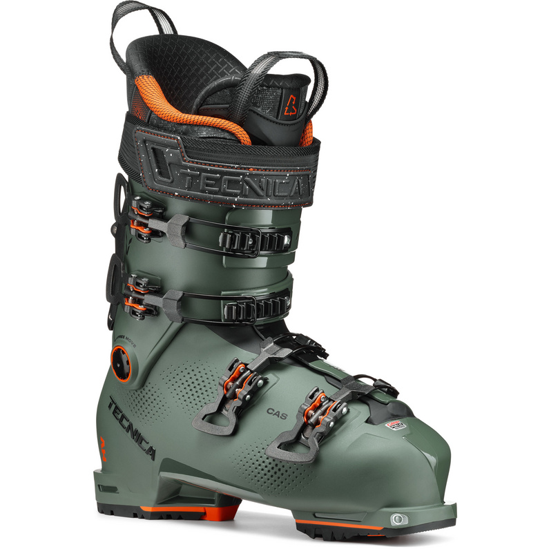 Tecnica Herren Cochise HV 120 DYN GW Freerideskischuhe