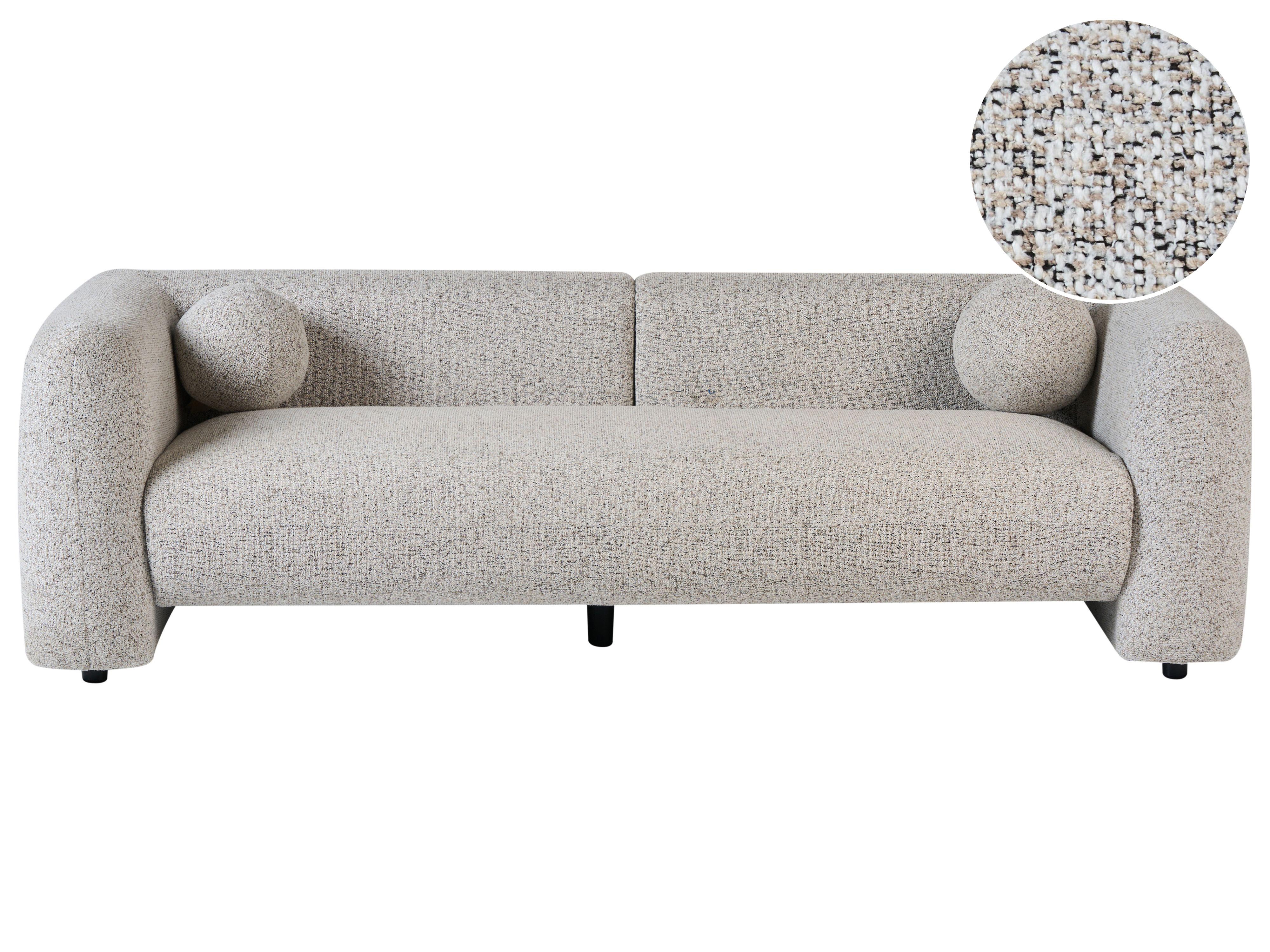 Bank LEIREN Beige