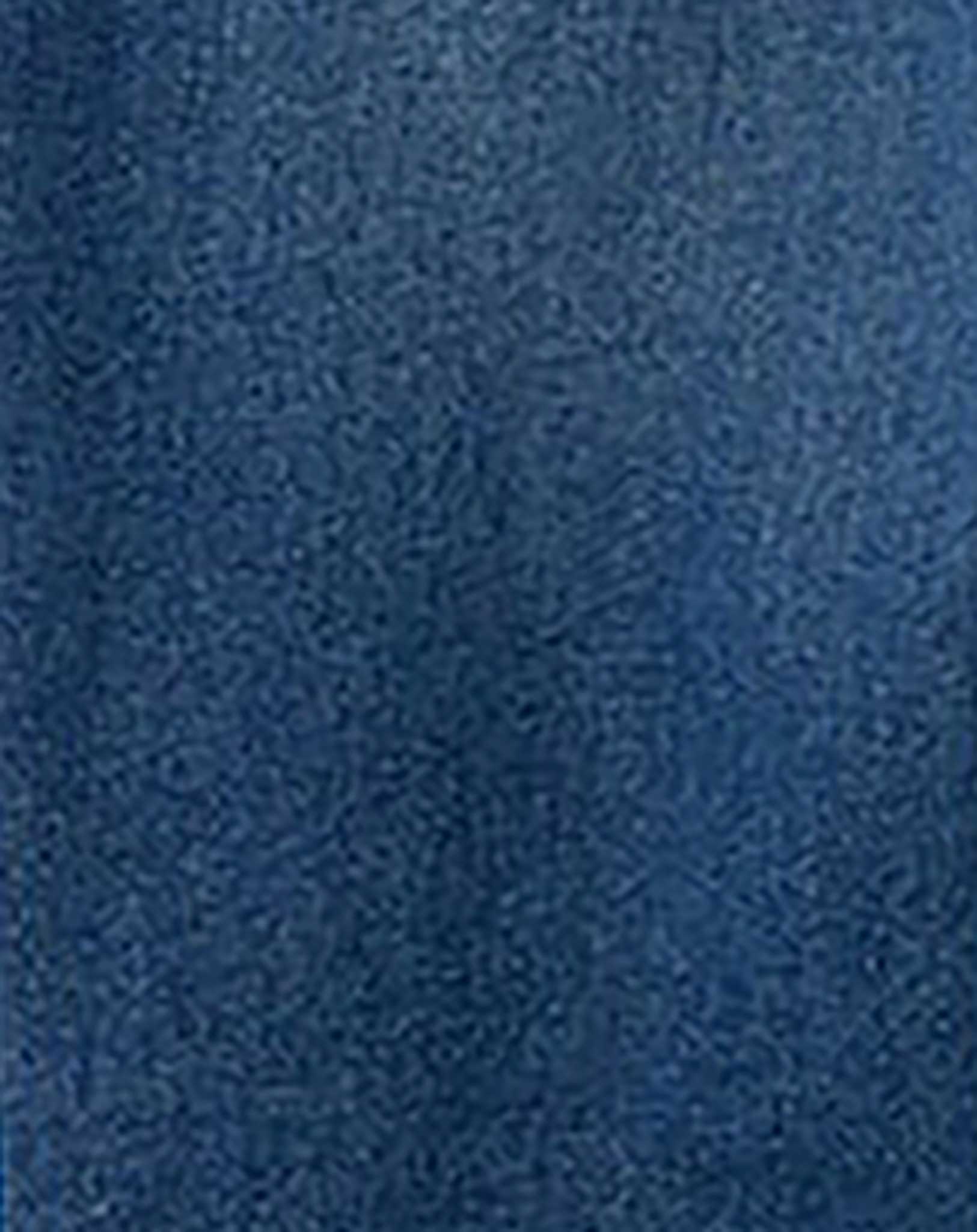 Jeans NKMSILAS XSLIM 7863-IO in dark blue denim