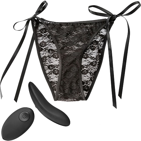 Sinful Klassisk trusse vibrator