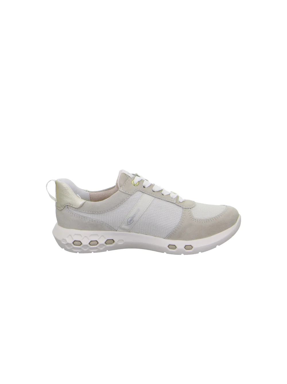 Energystep Schnürer Jumper shell cream