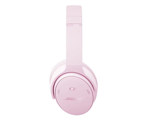 Bose QC Headphones II Petal Pink