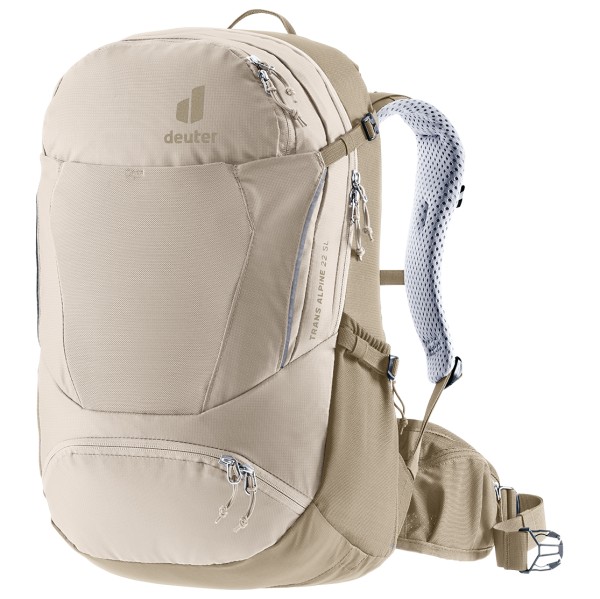 Deuter - Women's Trans Alpine 22 SL - Sac à dos vélo