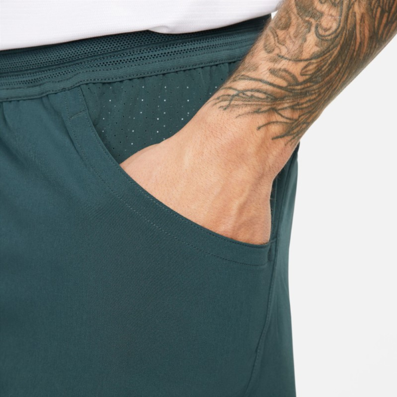 Nike Court Advantage 7 Inch Rafa Short
