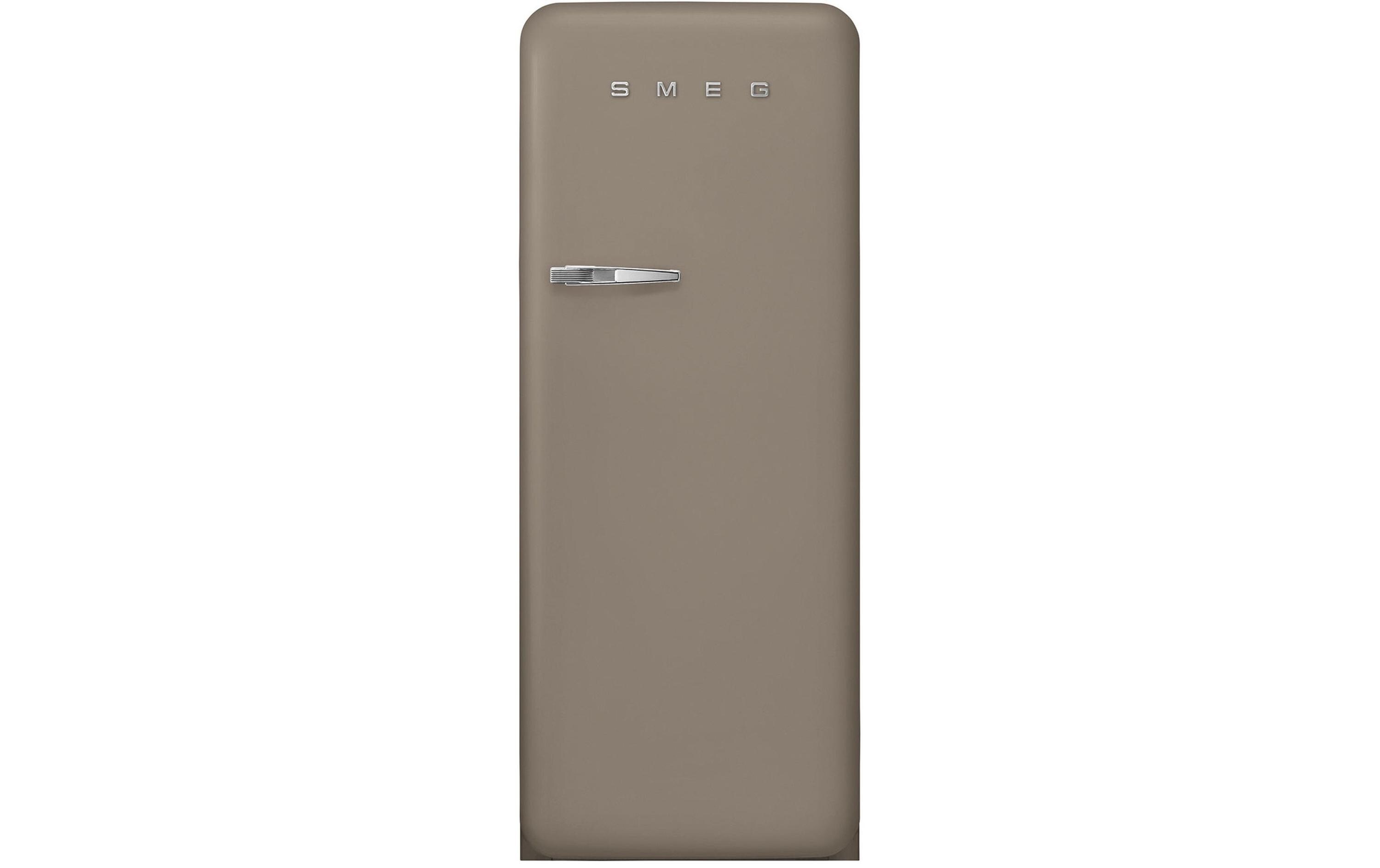 Kühlschrank FAB28RDTP5 Taupe, Rechts<br>Kühlschrank im Stil der 50er Jahre
