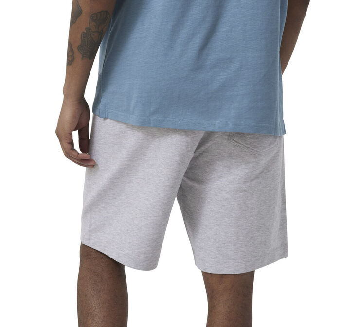 Firefly Nolan shorts Grå