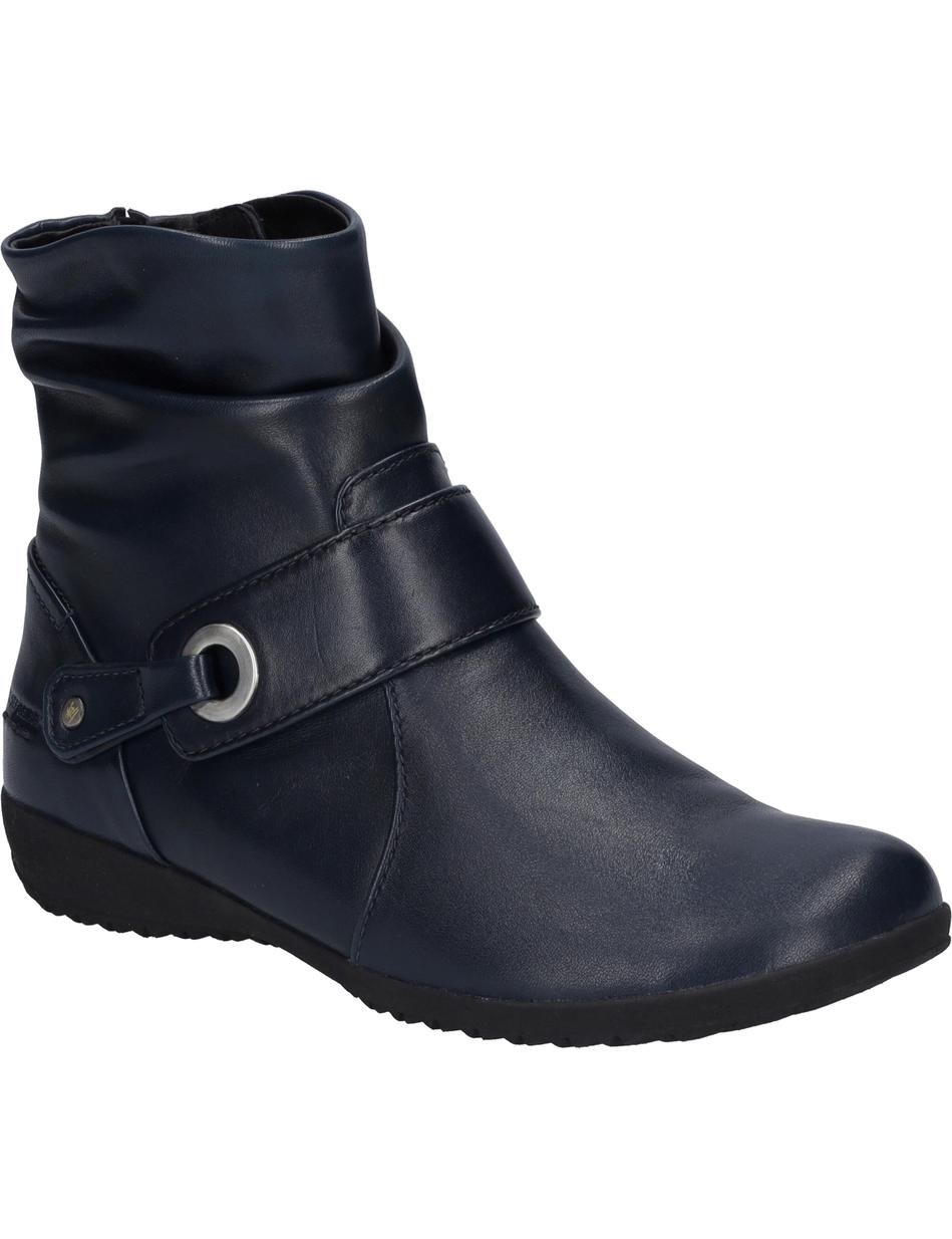 Stiefelette Naly 65, ocean