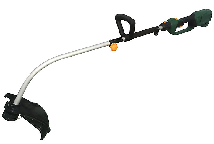 Coupe bordures électrique 1000w 36cm