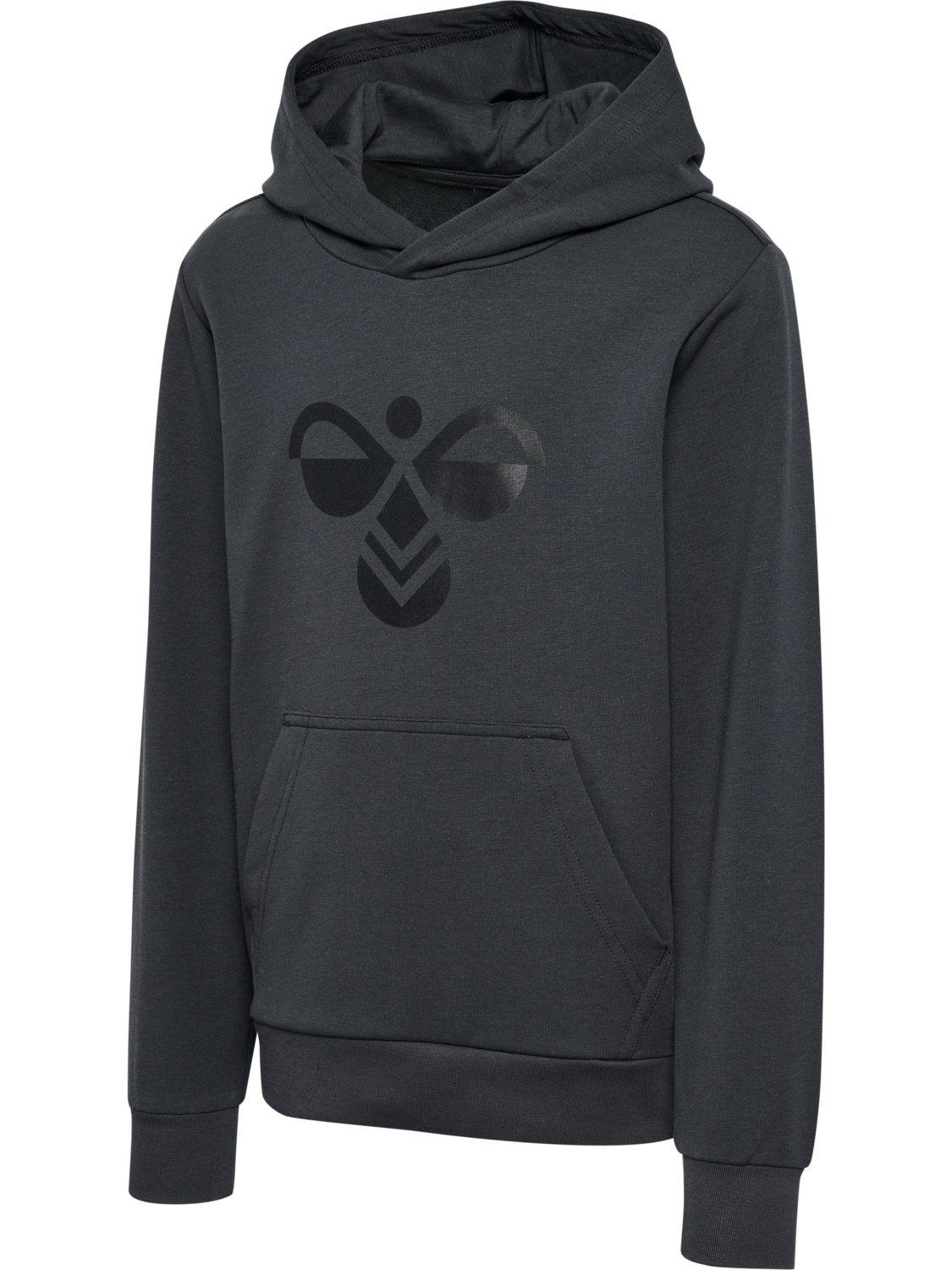 hmlCUATRO HOODIE