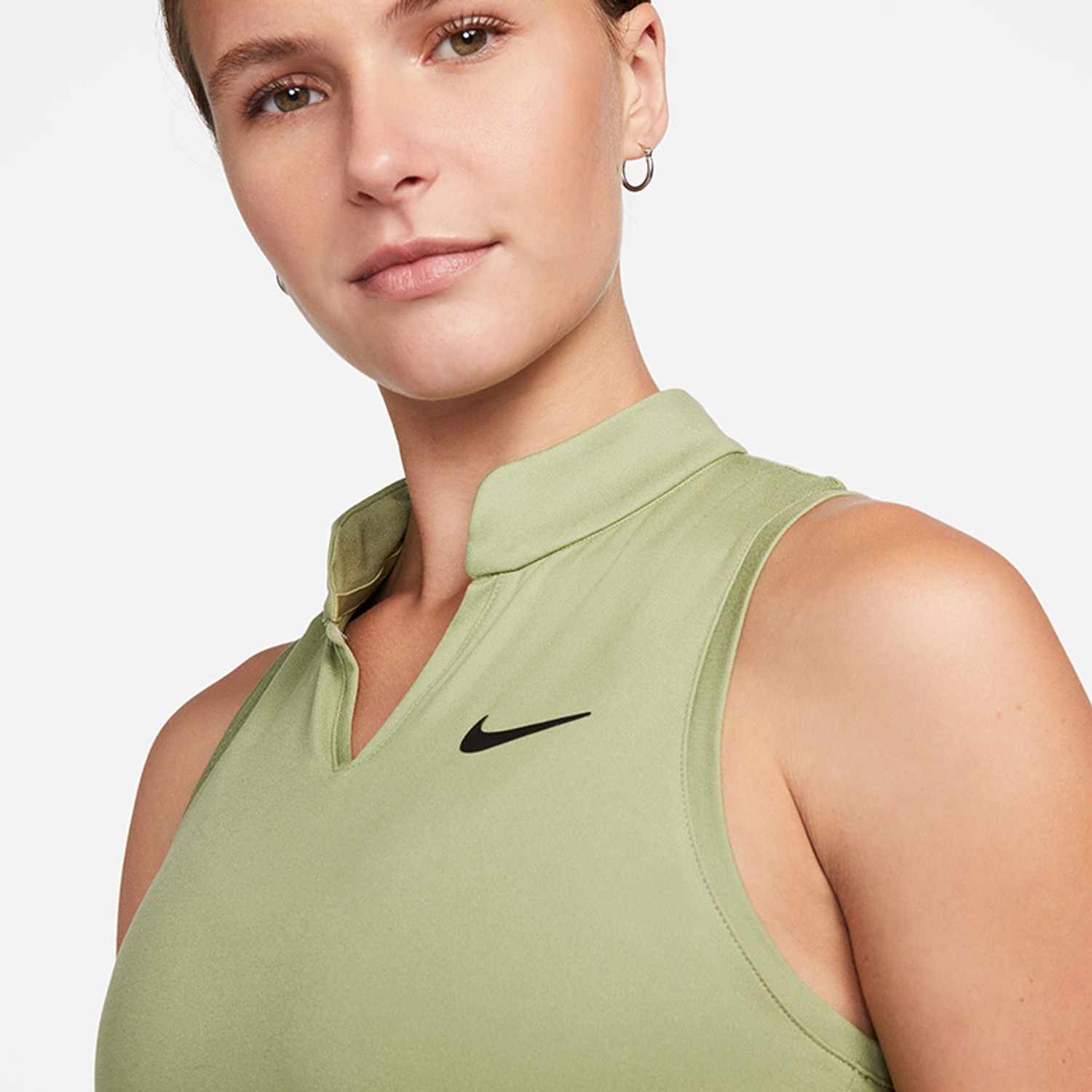 Nike Court Dry Victory Set Dames