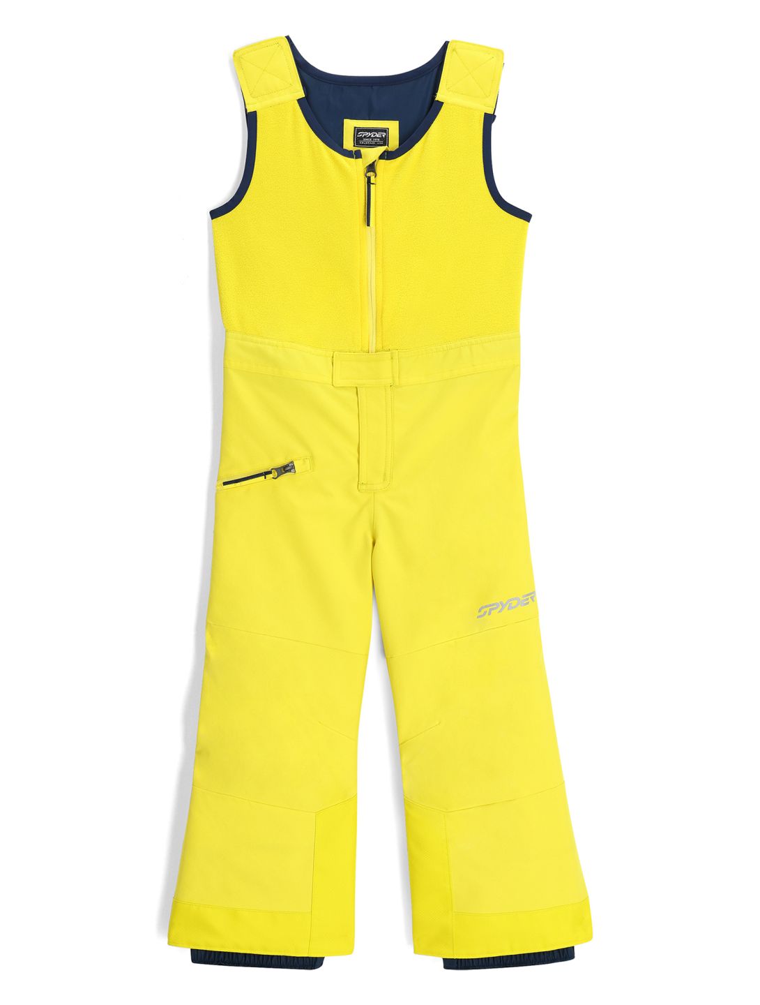 Toddler Expedition skibroek kinderen