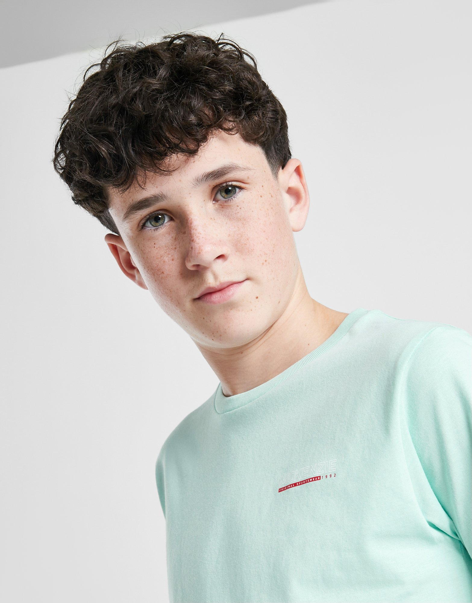McKenzie T-shirt Essential Junior