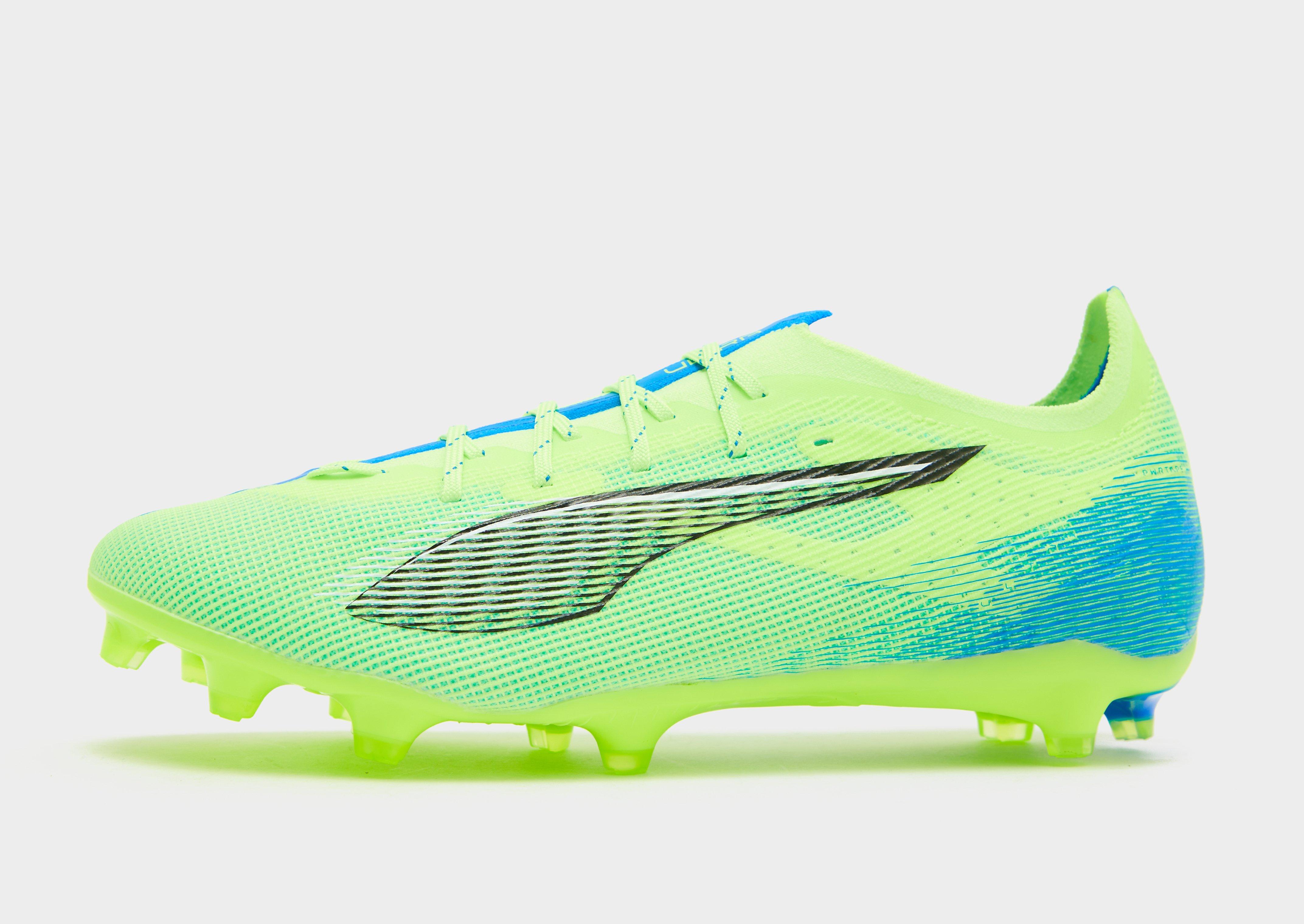 PUMA Ultra 5 Pro FG Homme