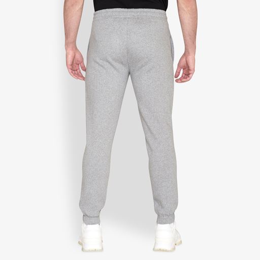 Signal Morten Sweatpants, Light Grey Melange, XL