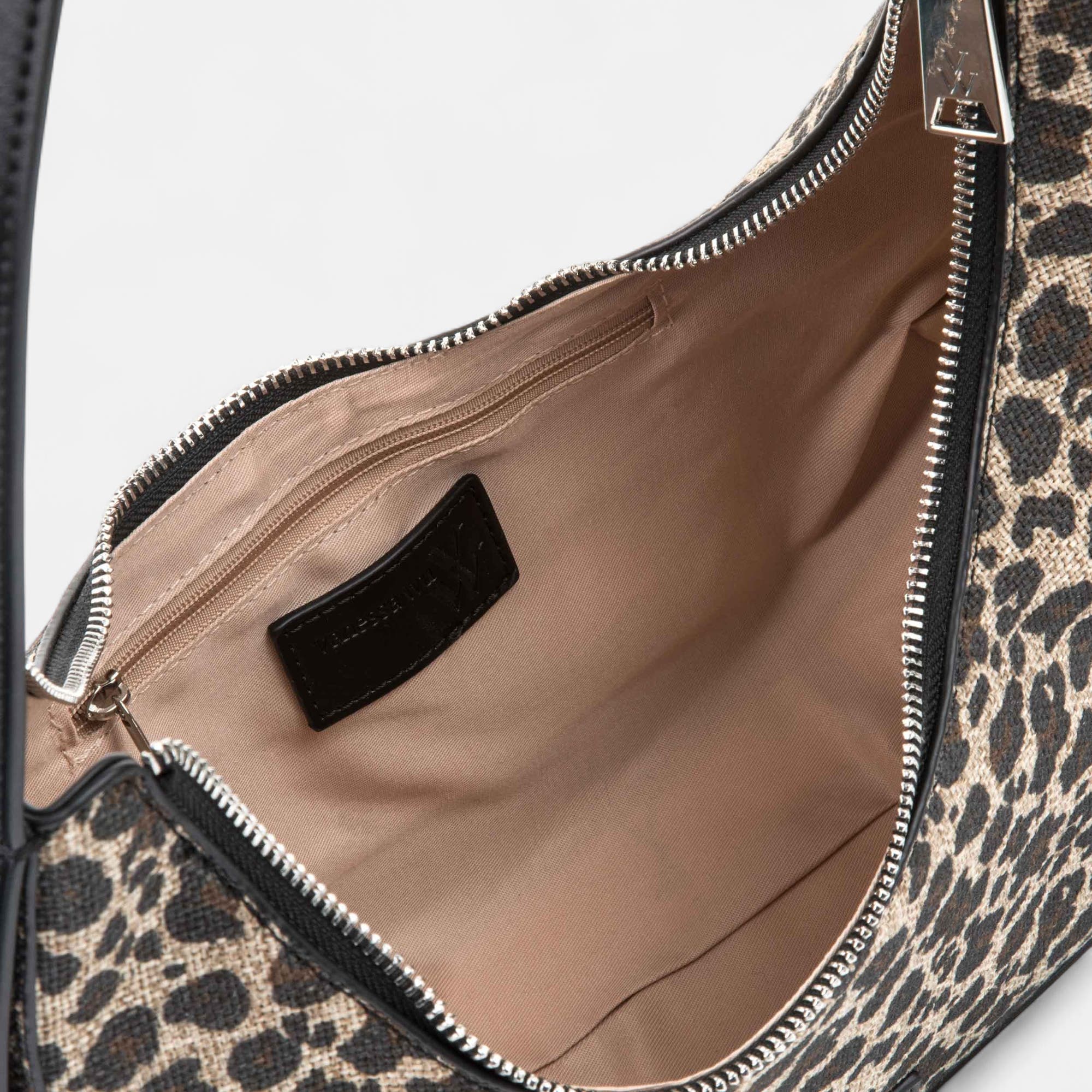 Sac à main noir