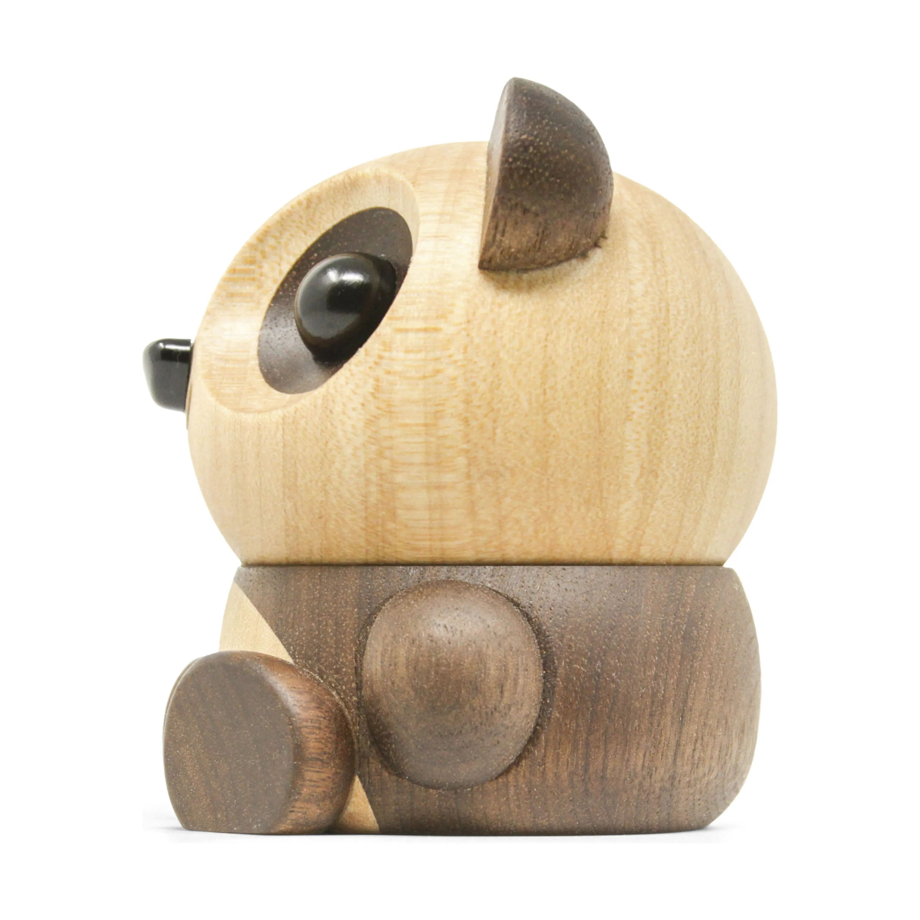 FableWood Panda - Pom Pom