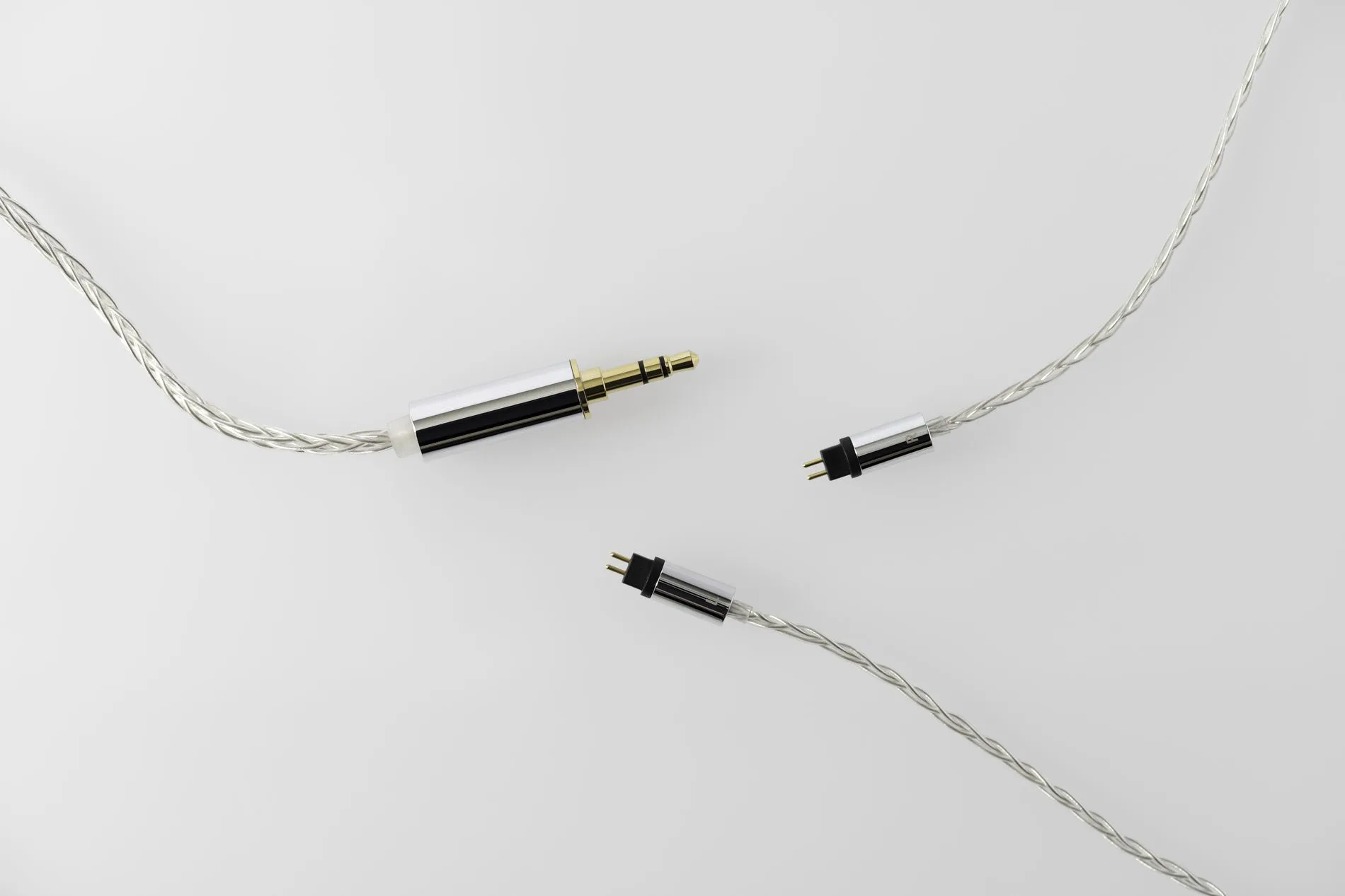 Final Audio A5000 Écouteurs intra-auriculaires