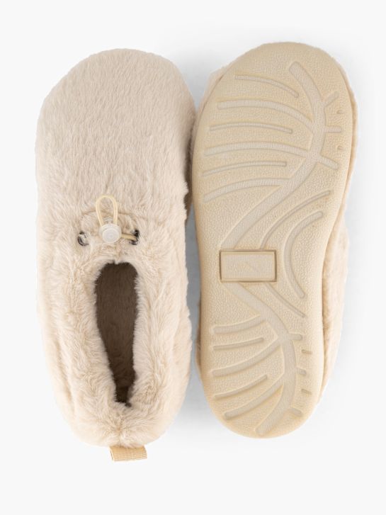 Casa mia Pluche pantoffel