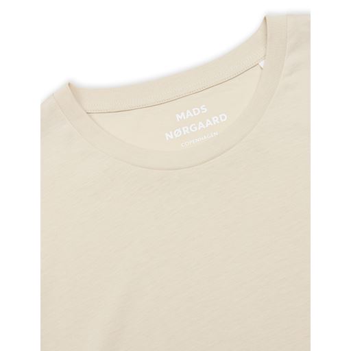 Mads Nørgaard Favorite Thor T-shirt, Beige, XXL