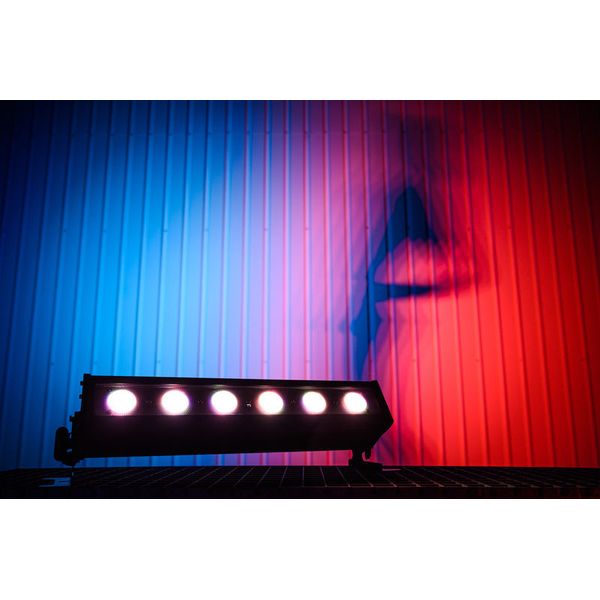 Stairville BEL6 IP Bar HEX