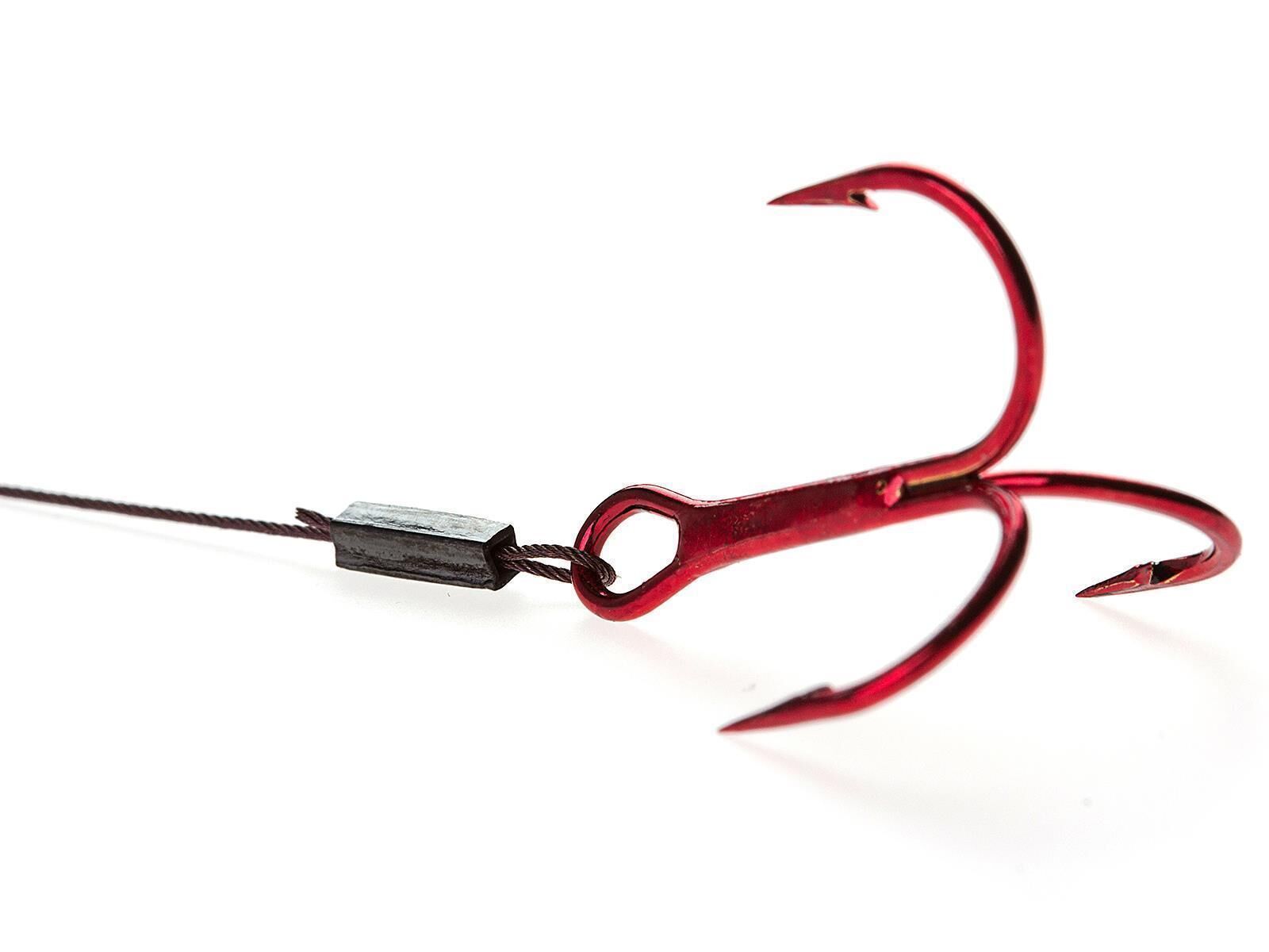 flexonit KFPC1 Stinger für 20 - 26 cm Gummifische