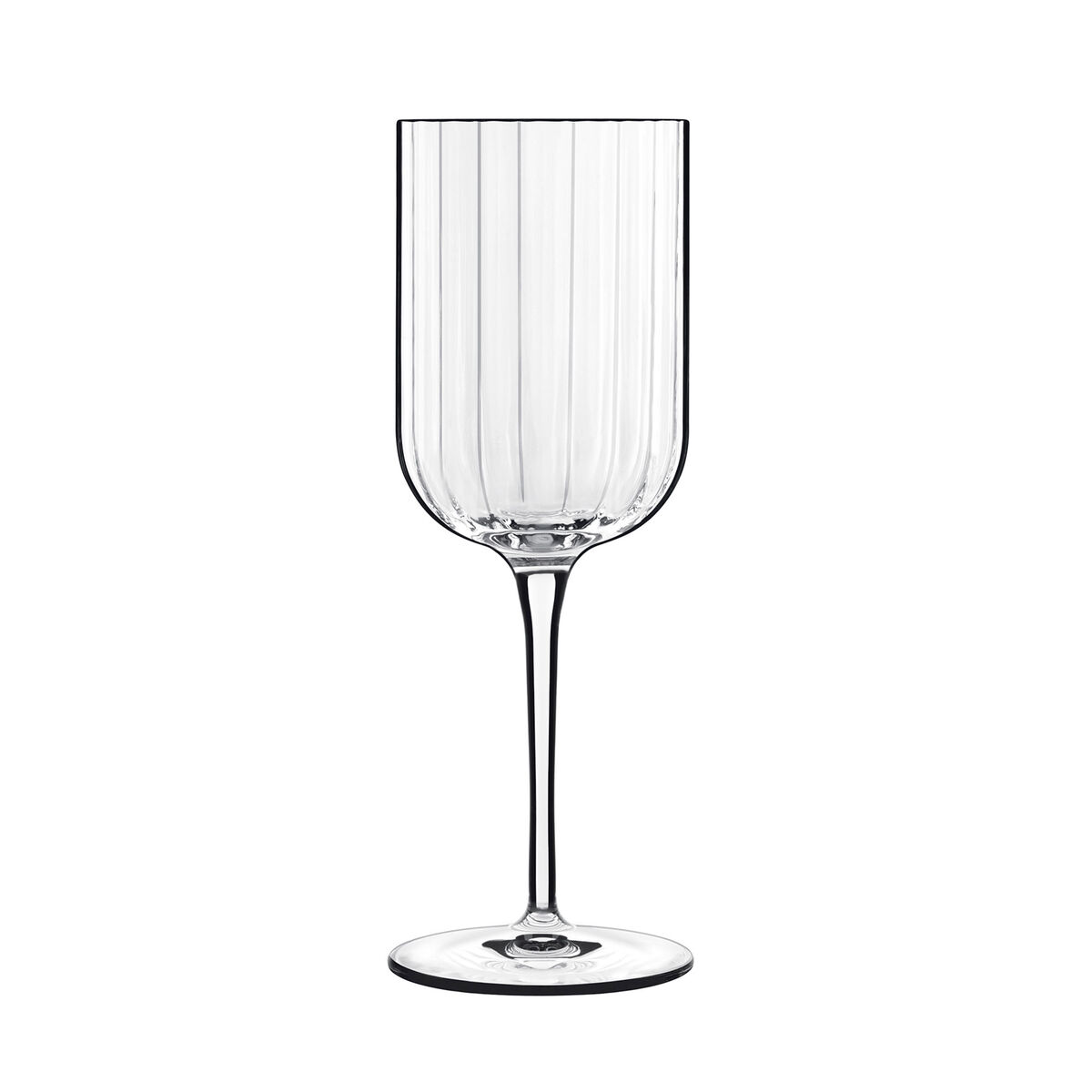 Luigi Bormioli Bach rødvinsglass 4-pakning
