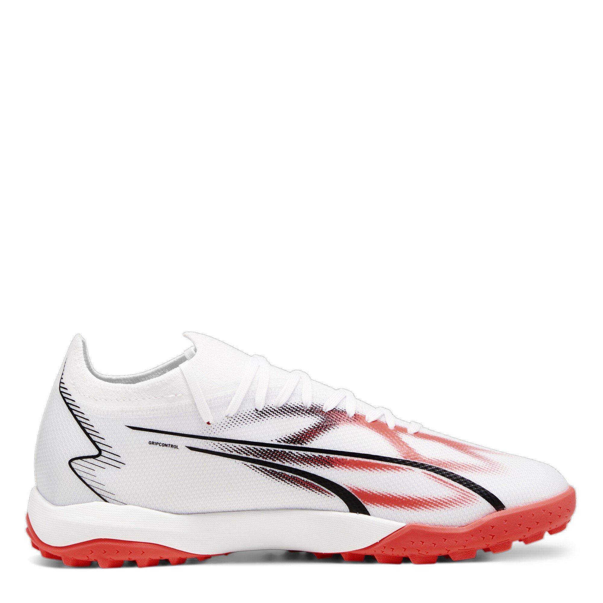 Puma Ultra Match.3 Astro Turf Trainers