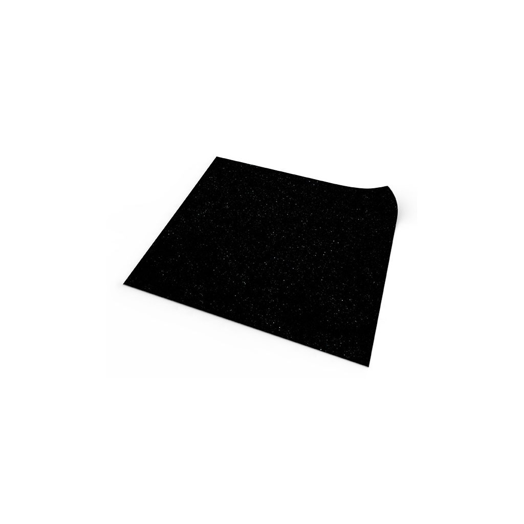 Playmats - Mousepad - Tapis recto/verso - 48
