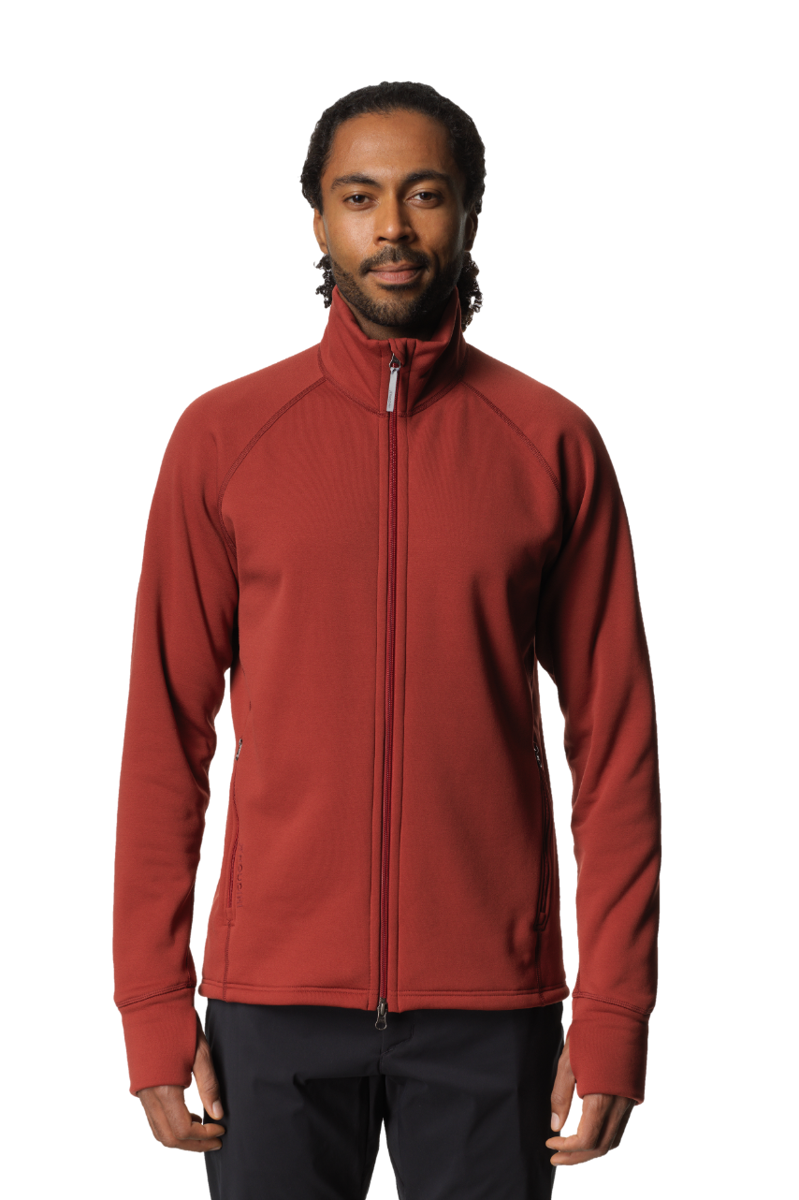 Power Up Fleecevest