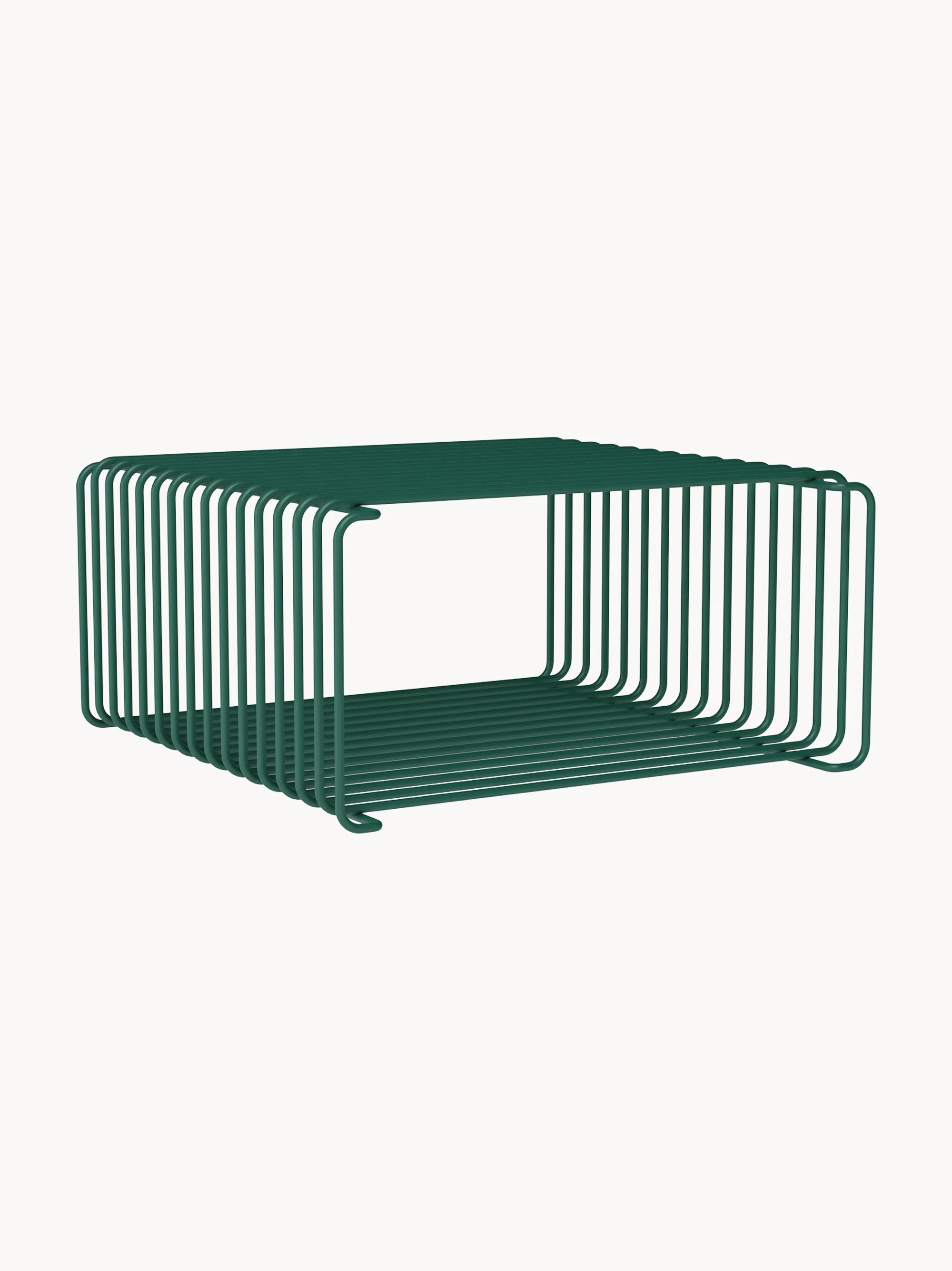 Module Panton Wire Half Height