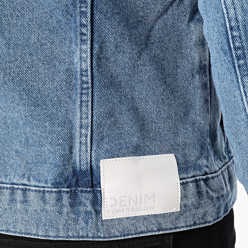 Veste Jean 1035513 Bleu Denim