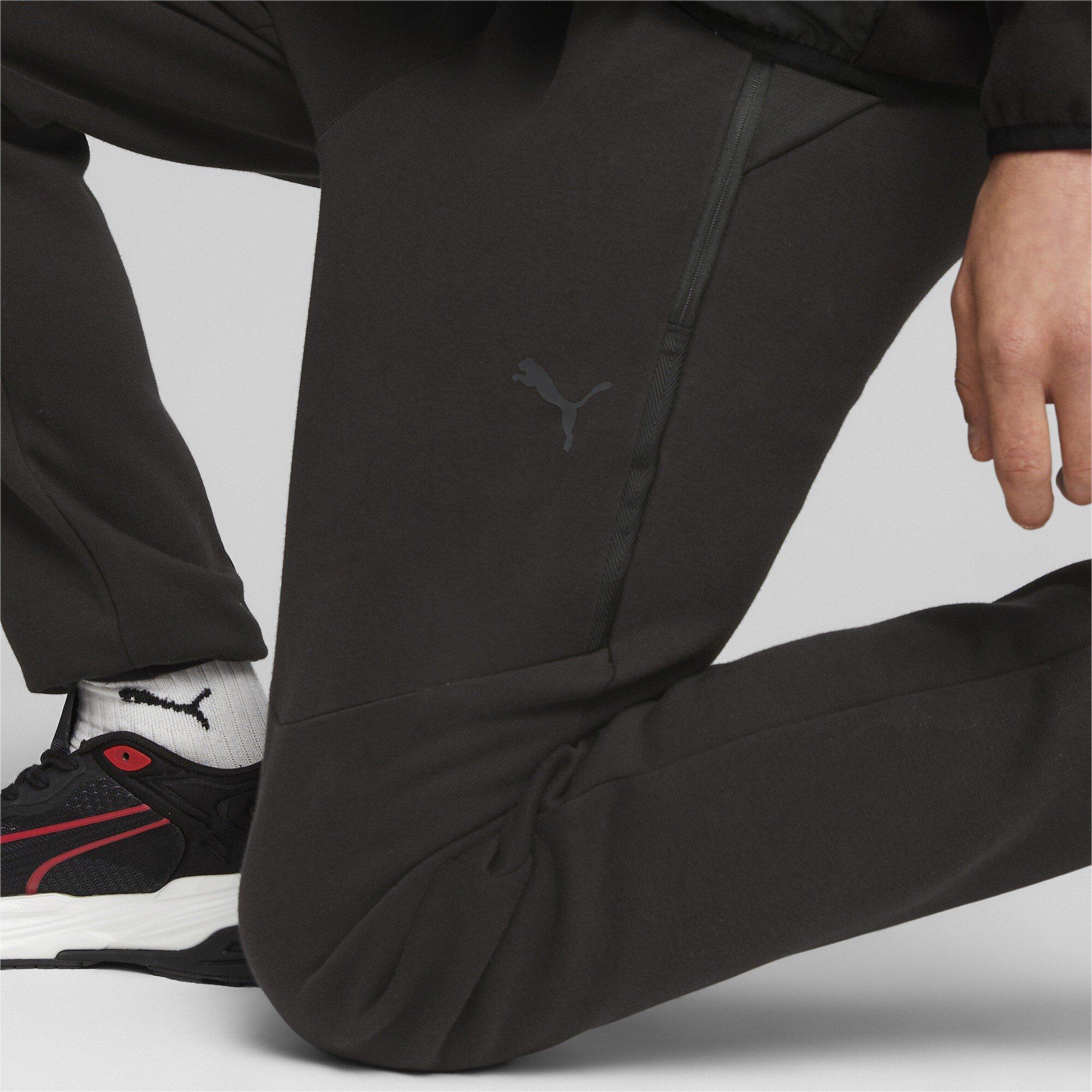 Puma Puma Pumatech Sweatpants Fl Joggers Mens